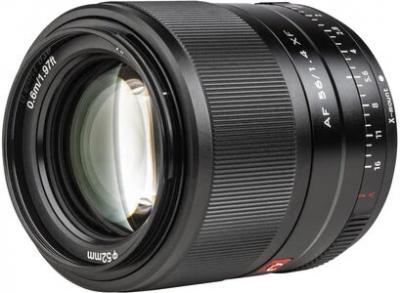 VILTROX  56mm f/1.4 AF pour Fujifilm X