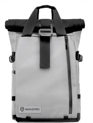 WANDRD  Sac Photo The Prvke 31 Litres Gris &eacute;dition limit&eacute;e