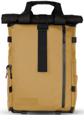 WANDRD Sac, housse, &eacute;tui photo - vid&eacute;o  PRVKE Lite 11L Dallol Yellow