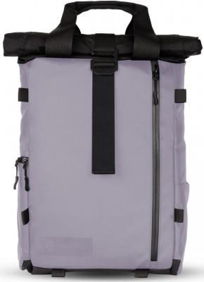 WANDRD Sac, housse, &eacute;tui photo - vid&eacute;o  PRVKE Lite 11L Uyuni Purple