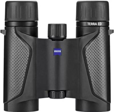 ZEISS JUMELLES TERRA POCKET 8 X 25 ED - 