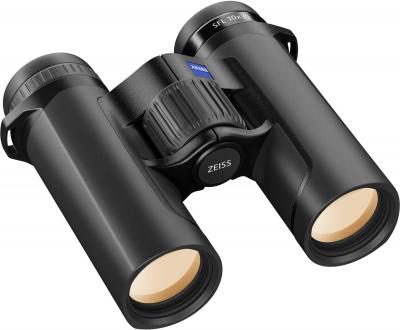 ZEISS  Jumelles Victory SFL 10X30 Noire