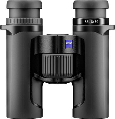 ZEISS  Jumelles Victory SFL 8X30 Noire