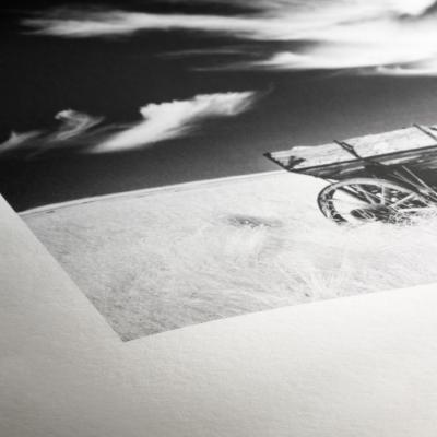 HAHNEMUHLE Hahnem&uuml;hle Photo Papier Photo Rag Ultra SL305g A3 25 F