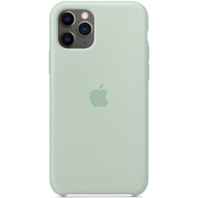 Coque silicone Apple pour iPhone 11 Pro - Beril