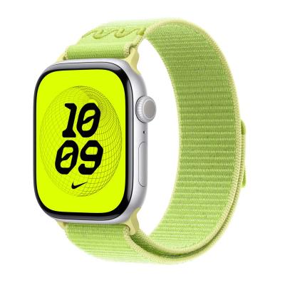 APPLE Bracelet 42 mm Sport Nike Volt Splash