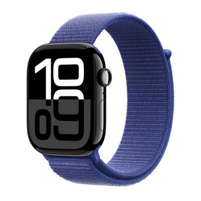 APPLE Bracelet Sport Loop  Watch Series 1 - 11 / SE / Ultra (44/45/46/49 mm) - Ultramarine