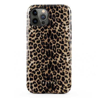 Burga Coque Tough MagSafe pour Apple iPhone 12 (Pro) - Player - Neuf