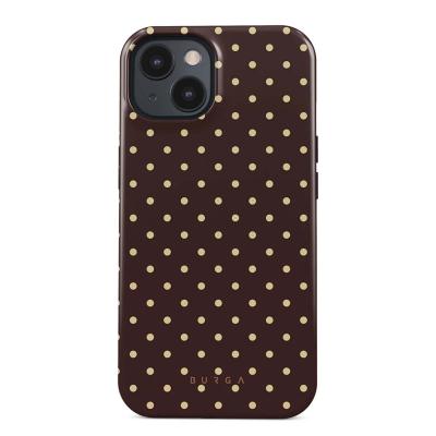 BURGA  Coque Tough MagSafe pour Apple iPhone 13 - Sorry Busy - Neuf