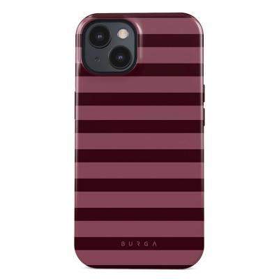 BURGA  Coque Tough MagSafe pour Apple iPhone 13 - Spellbound - Neuf