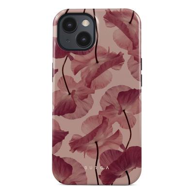 BURGA  Coque Tough MagSafe pour Apple iPhone 13 - Tender Kiss - Neuf