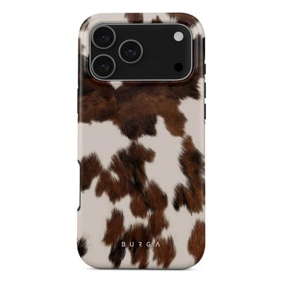 BURGA  Coque Tough MagSafe pour Apple iPhone 17 Pro - Celestial - Neuf