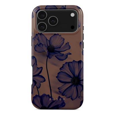 BURGA  Coque Tough MagSafe Apple iPhone 17 Pro Max - Velvet Night