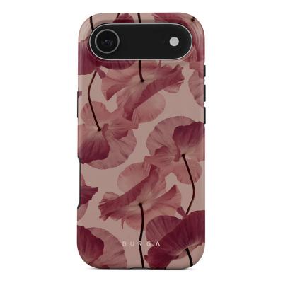 BURGA  Coque Tough MagSafe pour Apple iPhone Air - Tender Kiss - Neuf