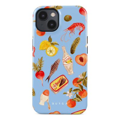 BURGA  Coque Tough MagSafe pour iPhone 14 - Al Fresco - Neuf