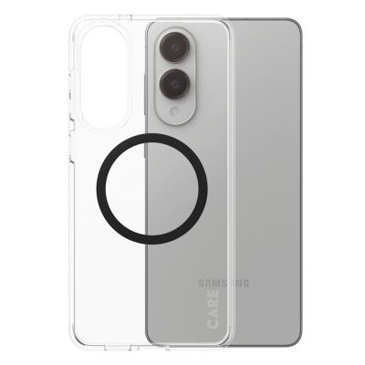 CARE BY PANZERGLASS  Coque Urban Combat Samsung Galaxy S25 Edge - Noir