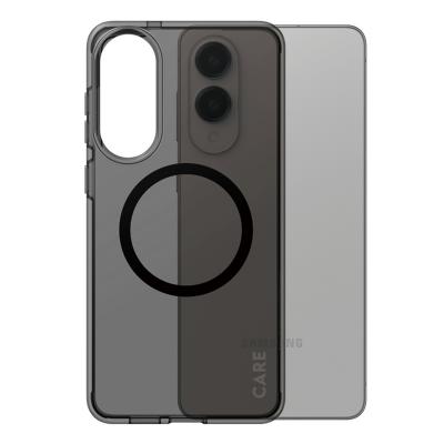 CARE BY PANZERGLASS Panzerglass Film Protecteur D&acute;&eacute;cran Care Flagship Samsung S25 Edge