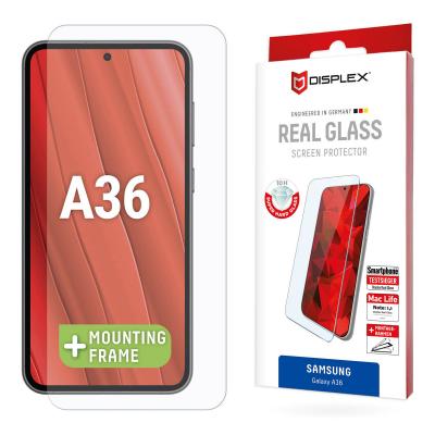 DISPLEX  Film Protecteur D&acute;&eacute;cran Samsung Galaxy A36