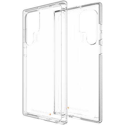 ZAGG Gear4 Coque Crystal Palace Samsung Galaxy S22 Ultra - Transparent