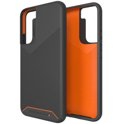GEAR4  Coque Denali Samsung Galaxy S22 Plus - Noir