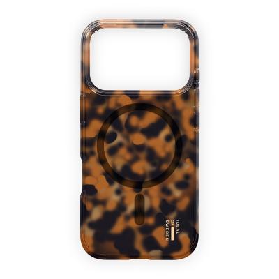 IDEAL OF SWEDEN  Coque Clear MagSafe Apple iPhone 17 Pro Max - Tortoise