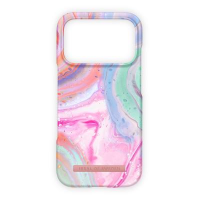 IDEAL OF SWEDEN  Coque Fashion Apple iPhone 17 Pro Max - Pastel Marble