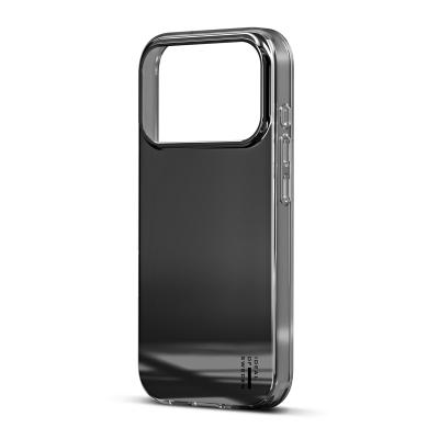 IDEAL OF SWEDEN  Coque miroir Apple iPhone 17 Pro - Black