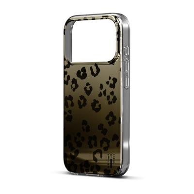 IDEAL OF SWEDEN  Coque miroir Apple iPhone 17 Pro Max - Leo Ombre