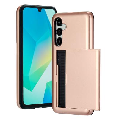 IMOSHION Coque pour Samsung Galaxy A16 (4G),Samsung Galaxy A16 (5G) Plastique Rose
