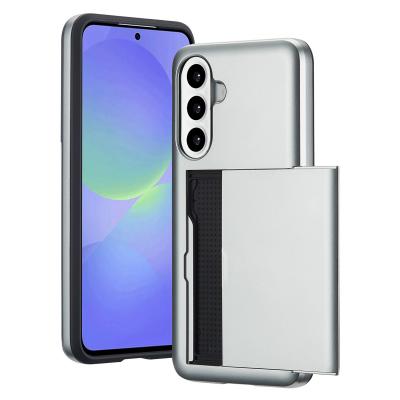 IMOSHION Coque pour Samsung Galaxy A56 (5G),Samsung Galaxy A36 Plastique Gris