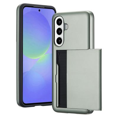 IMOSHION Coque pour Samsung Galaxy A56 (5G),Samsung Galaxy A36 Plastique Vert