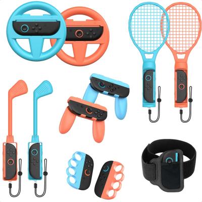 IMOSHION  Ensemble Nintendo Switch 2 - Ensemble d'accessoires de 15 pi&egrave;ces Nintendo Switch 2