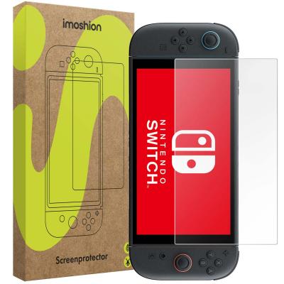 IMOSHION  Protection d'&eacute;cran en verre tremp&eacute; Nintendo Switch 2