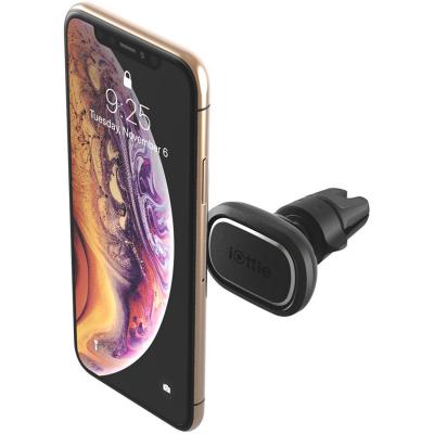 IOTTIE Support de voiture -  - iTap Magnetic 2 - Noir - Plastique - Support pour t&eacute;l&eacute;phone noir