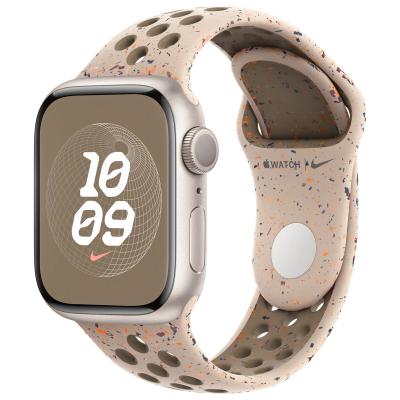 APPLE  watch 41 pierre du d&eacute;sert s m MUUQ3ZM/A