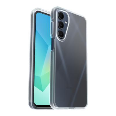 OTTERBOX  Coque arri&egrave;re React Samsung Galaxy A17 - Clear