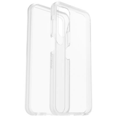 OTTERBOX  Coque arri&egrave;re React Samsung Galaxy A25 - Clear