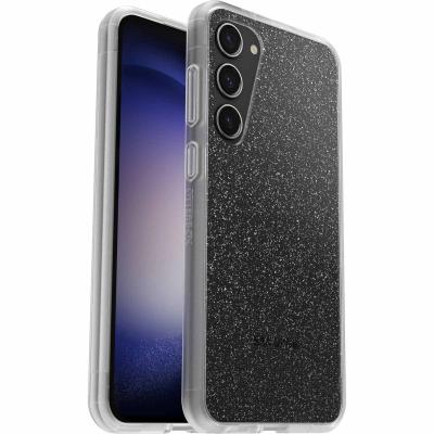 OTTERBOX  Coque arri&egrave;re React Samsung Galaxy S23 Plus - Stardust
