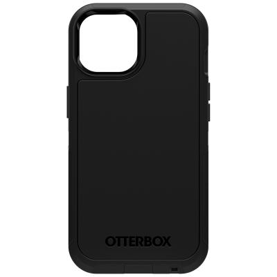 OTTERBOX Defender Series XT Coque avec MagSafe pour iPhone 13 Black