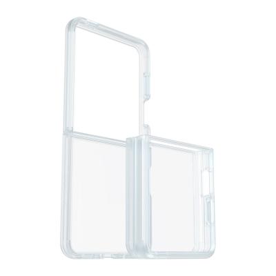 OTTERBOX  Coque arri&egrave;re Thin Flex Samsung Galaxy Z Flip 7 - Clear