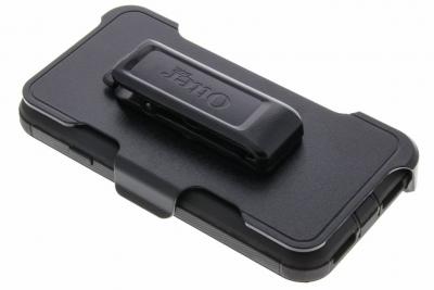 OTTERBOX  Coque Defender Rugged iPhone SE (2022 / 2020) / 8 / 7 - Noir