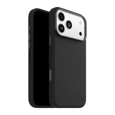 OTTERBOX  Protection d&eacute;cran Apple iPhone 17 Pro Max noir 77-99061