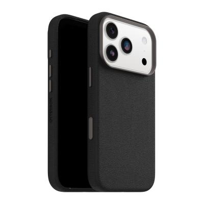 OTTERBOX  Protection d&eacute;cran Apple iPhone 17 Pro noir 77-99045