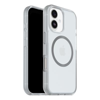 OTTERBOX  Protection d&eacute;cran Apple iPhone 17 transparent 77-99276
