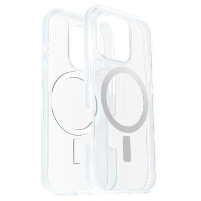 OTTERBOX  Coque React MagSafe iPhone 16 pro - Clear