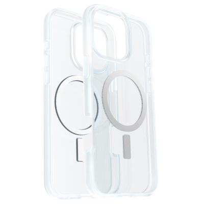 OTTERBOX  Coque React MagSafe iPhone 16 Pro Max - Clear