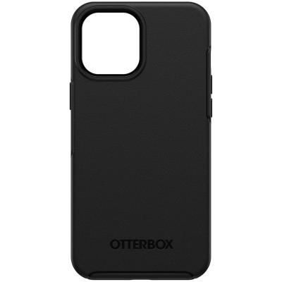 Otterbox Symmetry series Coque pour Apple iPhone 12 Pro Max, Noir - Neuf