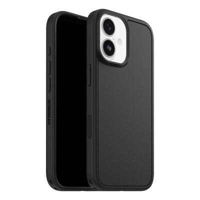 OTTERBOX  Protection d&eacute;cran Apple iPhone 17 noir 77-99413