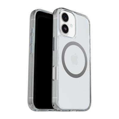 OTTERBOX  Protection d&eacute;cran Apple iPhone 17 transparent 77-98781
