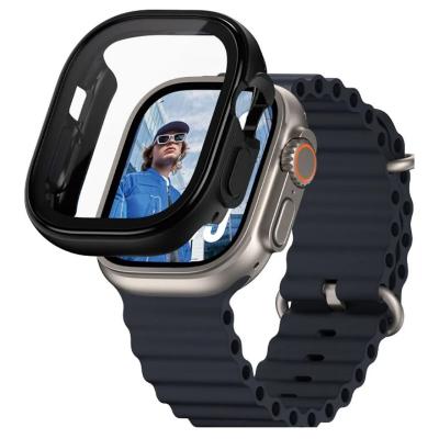 PANZERGLASS  Coque Full Body Apple Watch Ultra (2) - 49 mm - Black